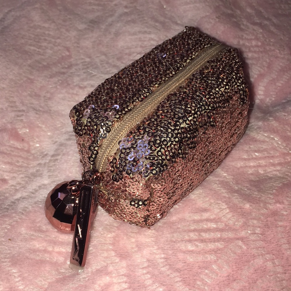 Mac Mini Cosmetic Bag.